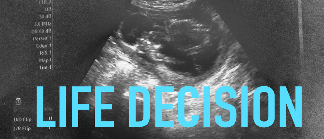 Should An Unborn Baby’s Grandparent Get A Say In The Abortion Decision?