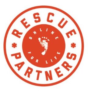 Human Coalition's Rescue Partners