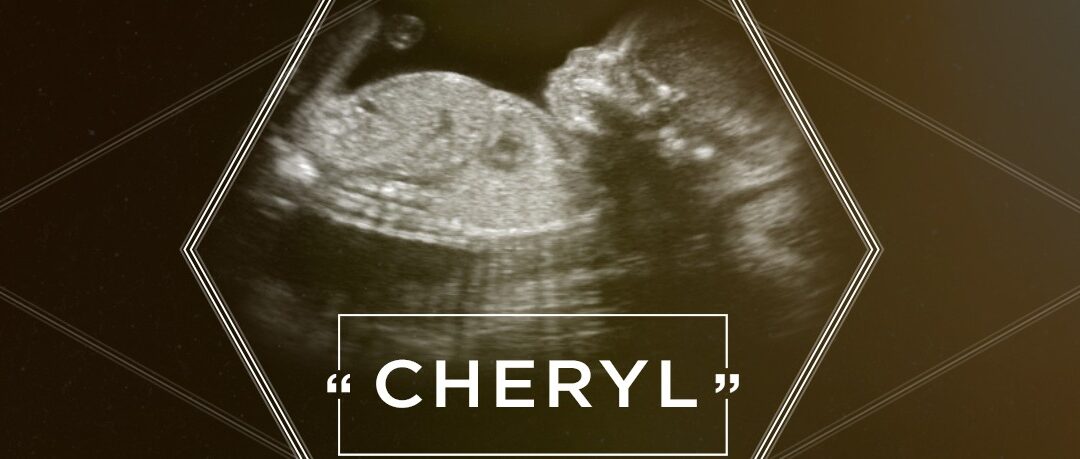 “Cheryl” was determined to get an abortion