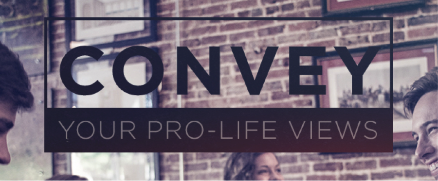 How To Answer When Asked Why You’re Pro-Life