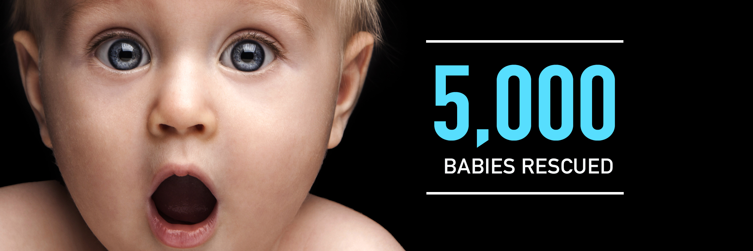 5000 BABY web header