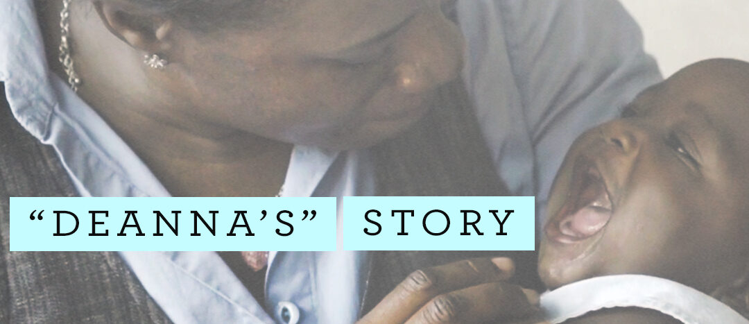 Deanna’s Story