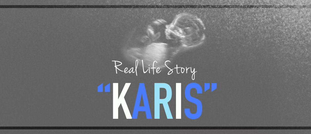 Karis’ Story