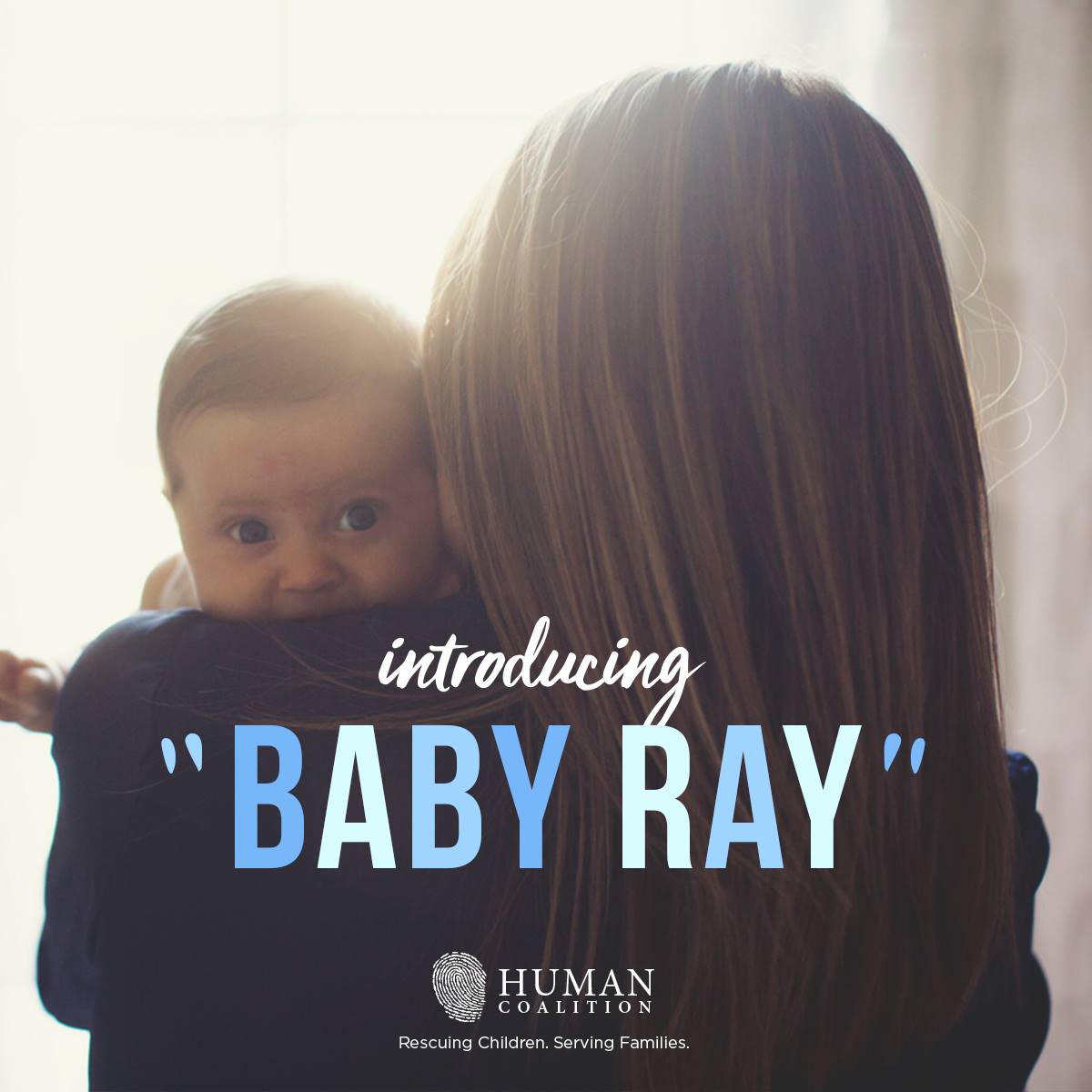 Baby Ray