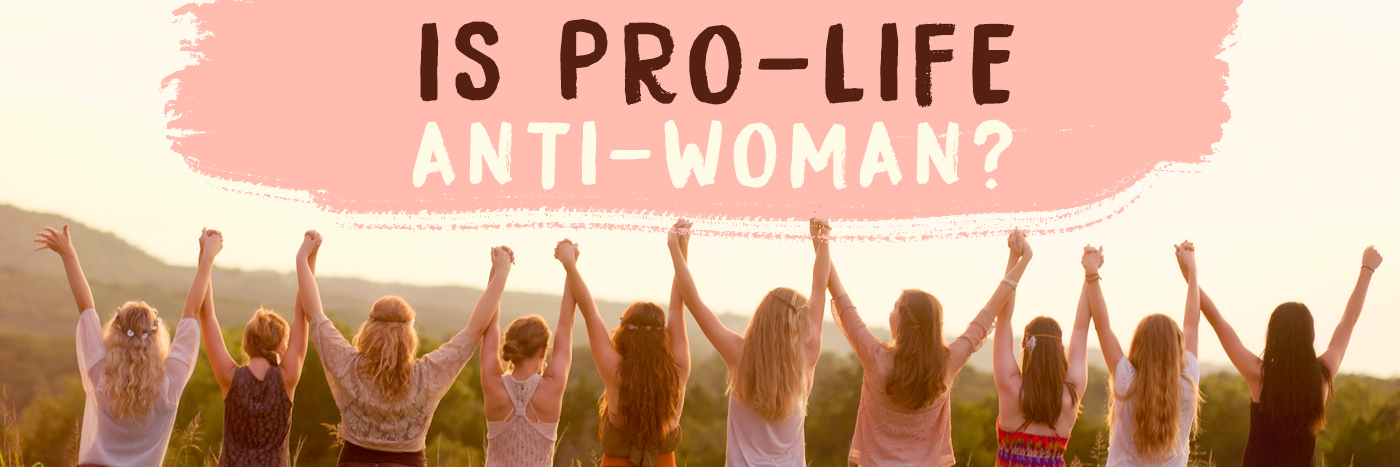 ProLife AntiWoman Blog