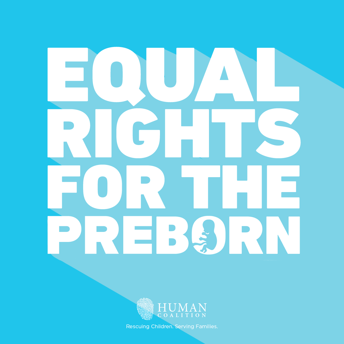 EqualRights - Human Coalition