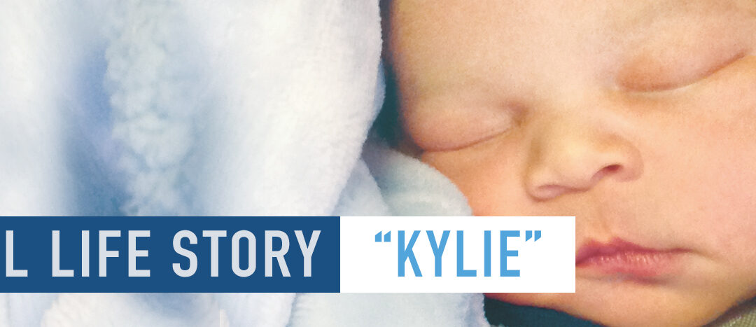 “Kylie’s” Story