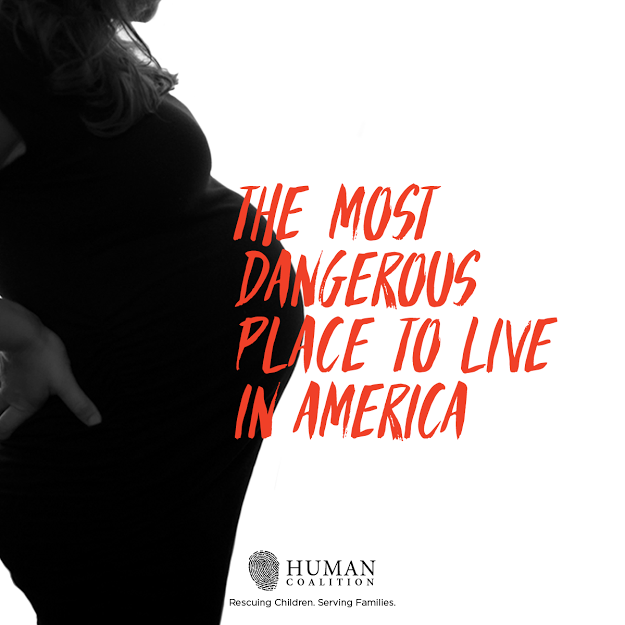 The Most Dangerous Place in America