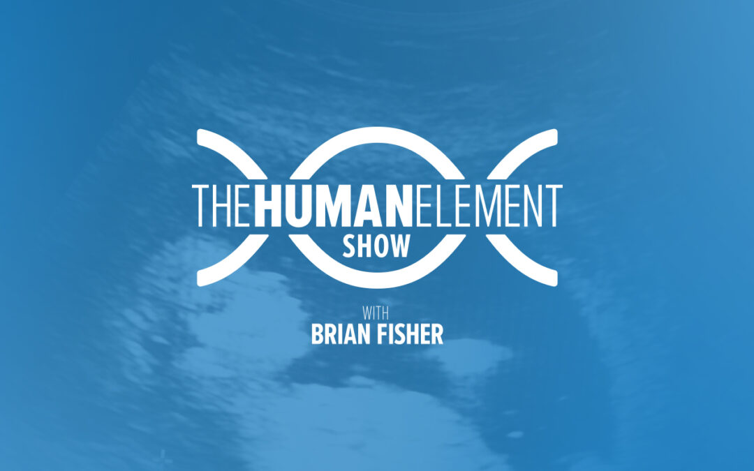 Subscribe to ‘The Human Element’ Today!