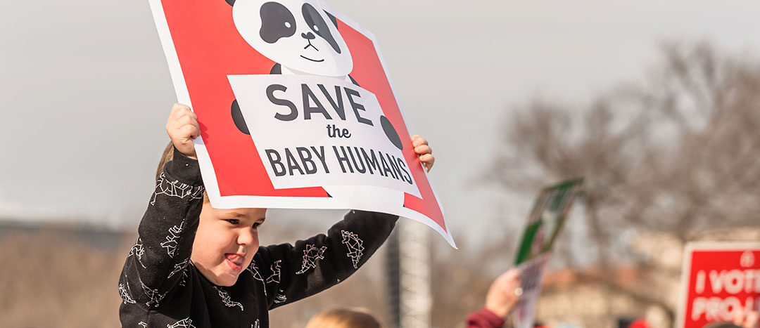 2020 March For Life Highlights