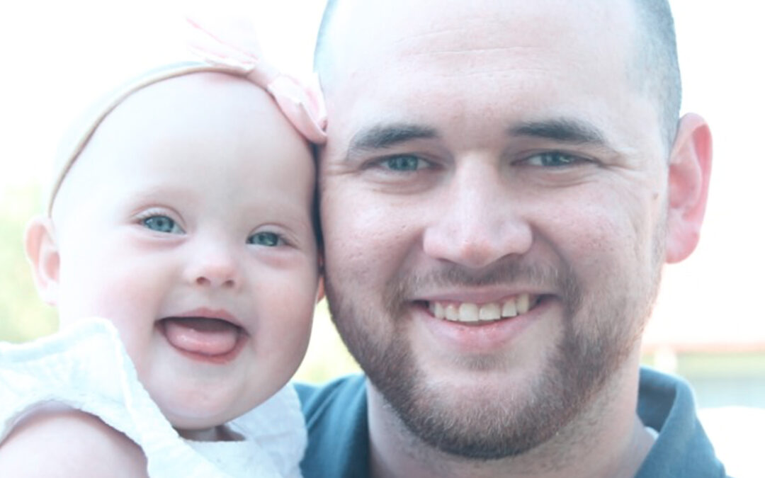 God Doesn’t Make Mistakes: Raising a Child with Down Syndrome