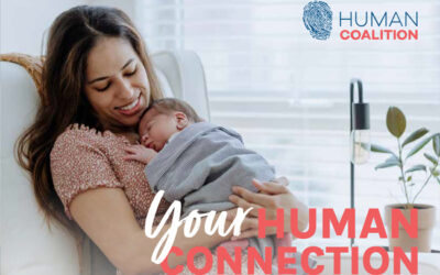 Your Human Connection, Spring 2024