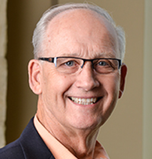 Dr. Ted Kitchens