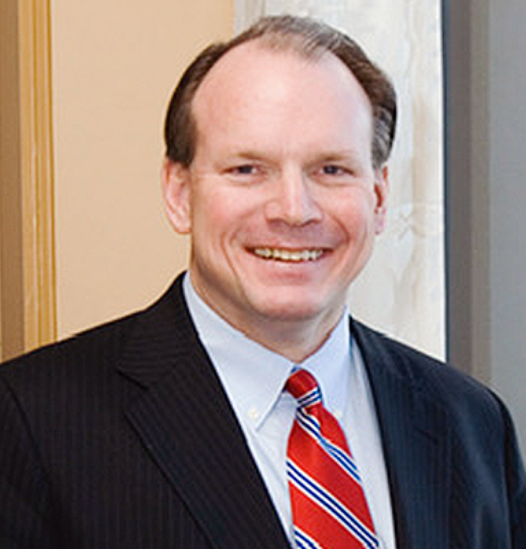 Randall P. Smith