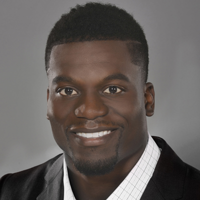 Human Coalition - Benjamin Watson